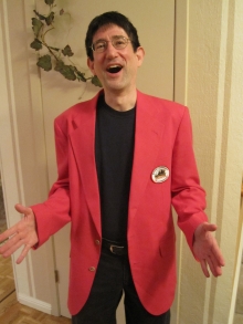 David Hochron